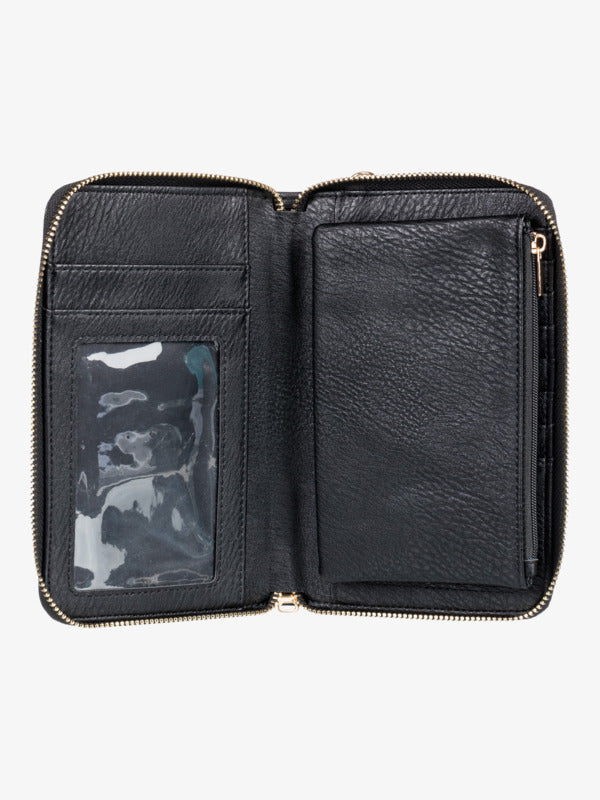 Cartera Roxy Back In Brooklyn Anthracite II