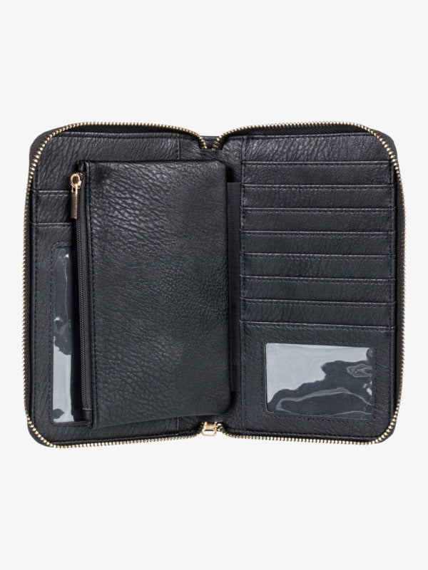 Cartera Roxy Back In Brooklyn Anthracite II