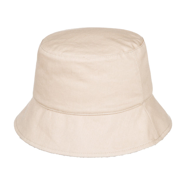 Gorro Pescador Roxy Coconut Ride -Reversible-