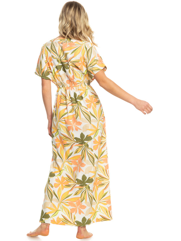 Vestido Roxy Dynamite Girl Again