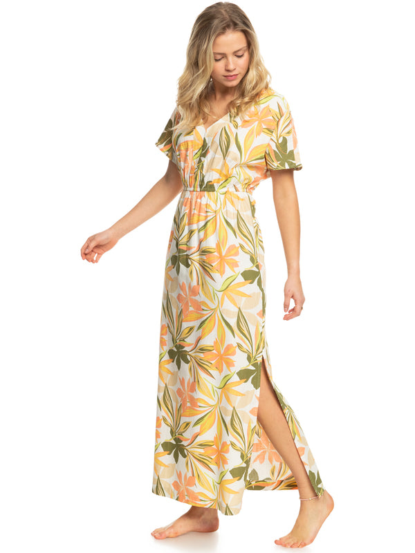 Vestido Roxy Dynamite Girl Again