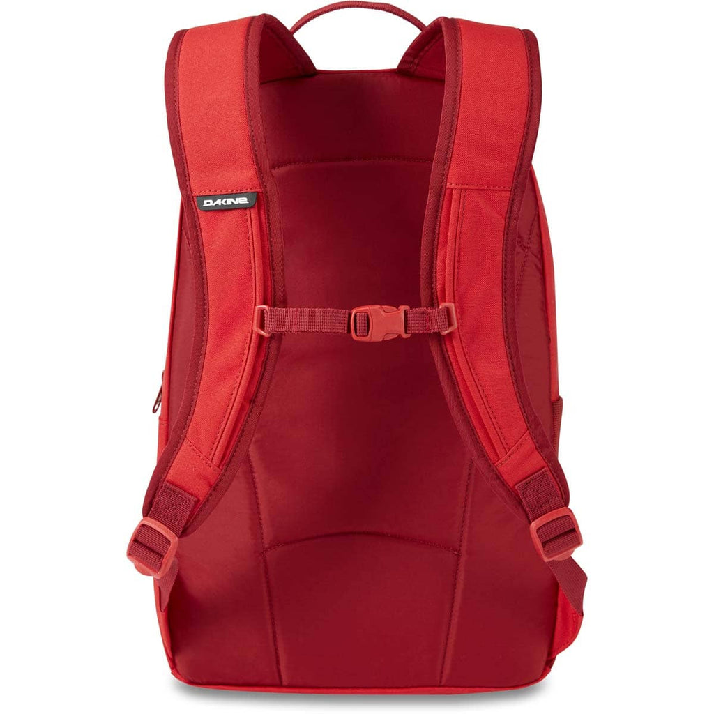 Mochila Dakine Urbn Mission Deep Crimson