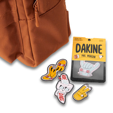 Mochila Dakine 365 Pack 21L Phil Morgan