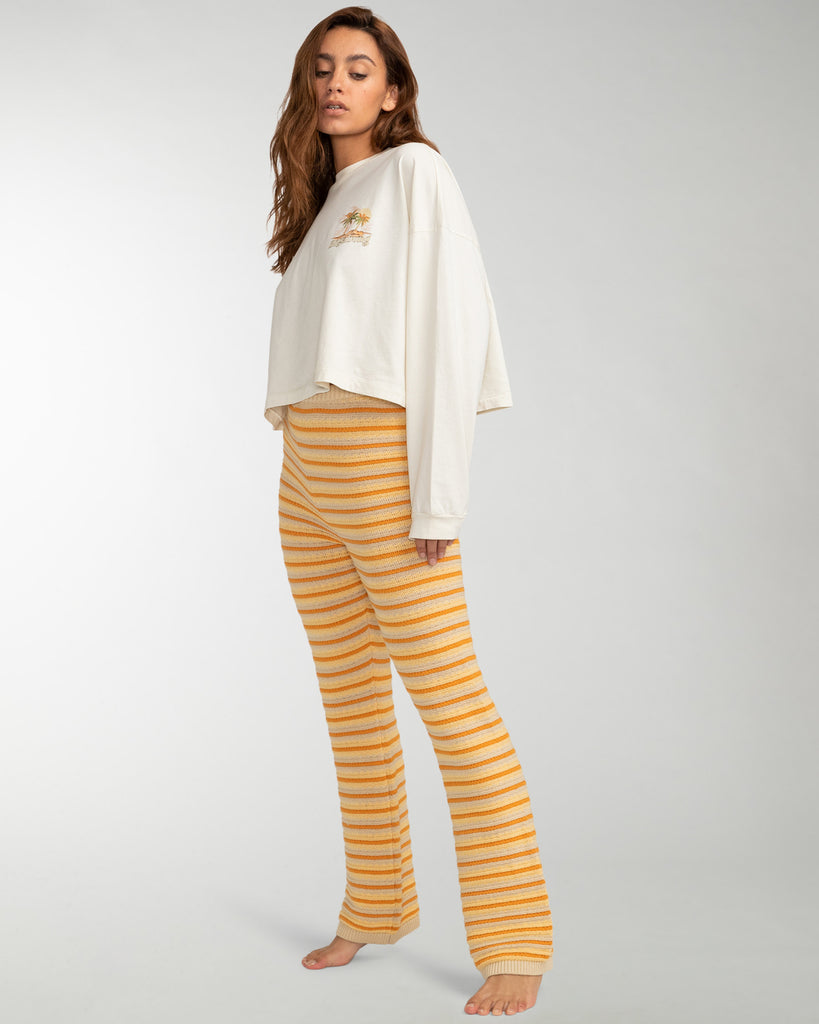 Pantalón Billabong Free Time Marigold