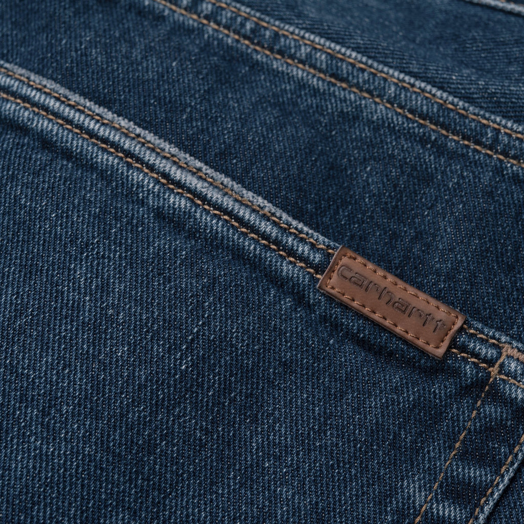 Pantalones Carhartt Wip Vicious Pant Stone Washed