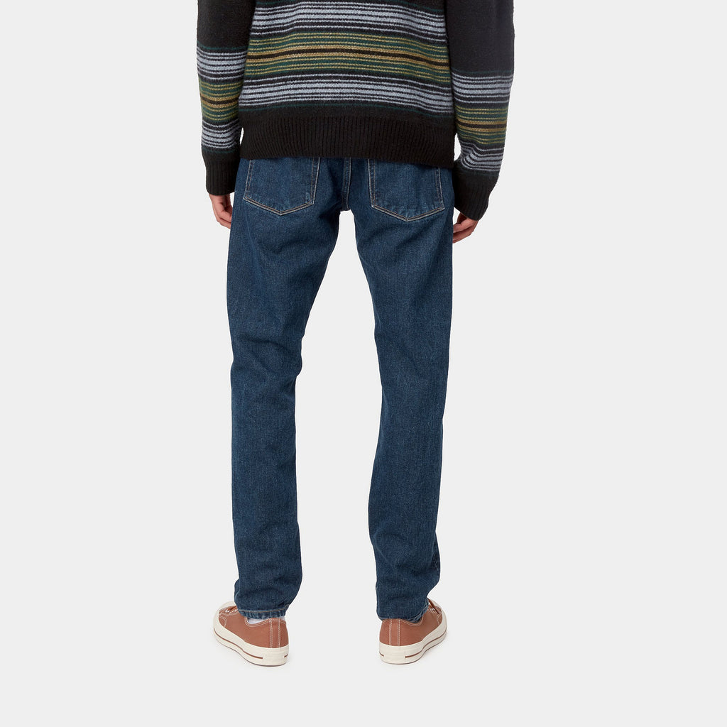 Pantalones Carhartt Wip Vicious Pant Stone Washed