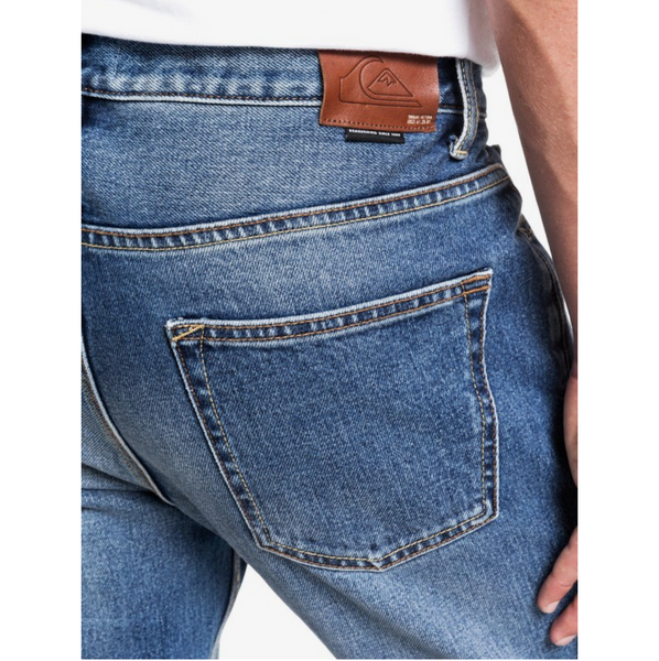 Vaqueros quiksilver on sale