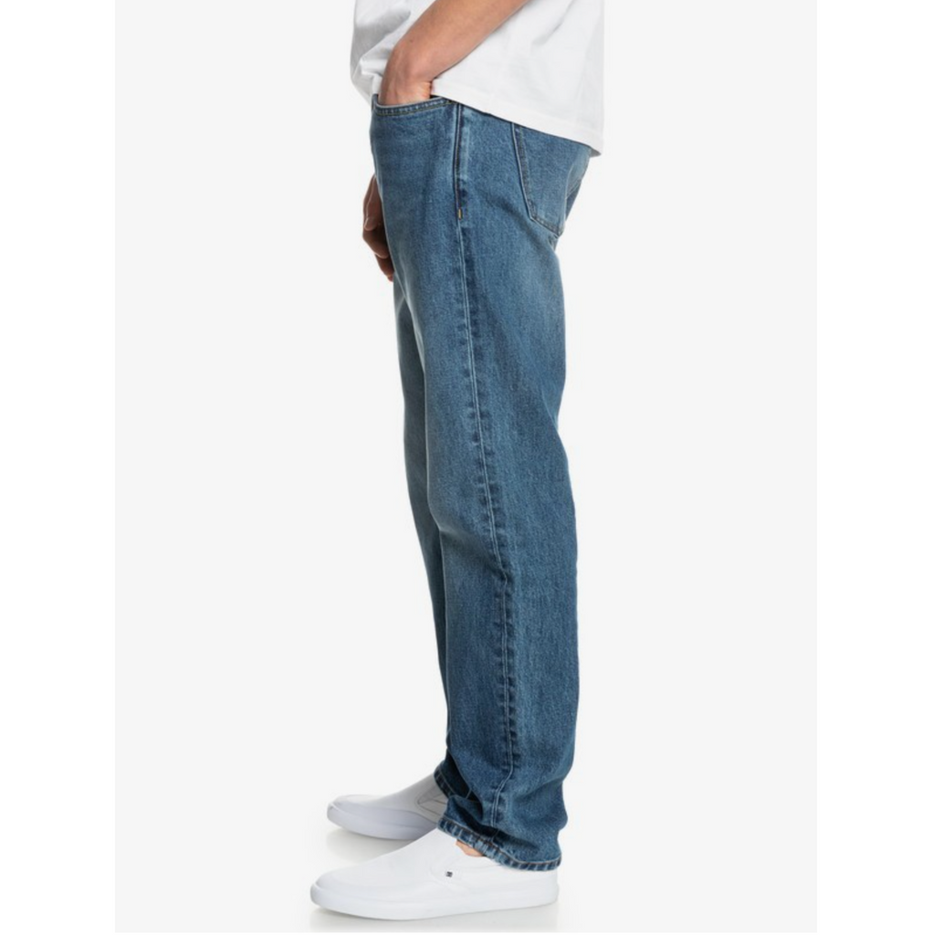 Pantalones Quiksilver Aqua Cult Aged