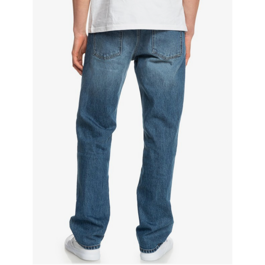 Pantalones Quiksilver Aqua Cult Aged