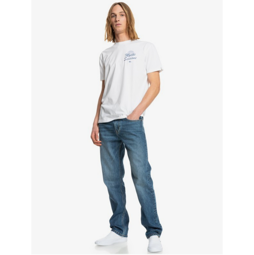 Pantalones Quiksilver Aqua Cult Aged