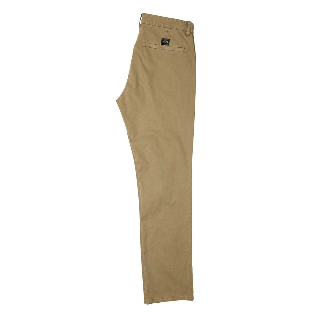 Pantalones Billabong 73 Chino Gravel beige