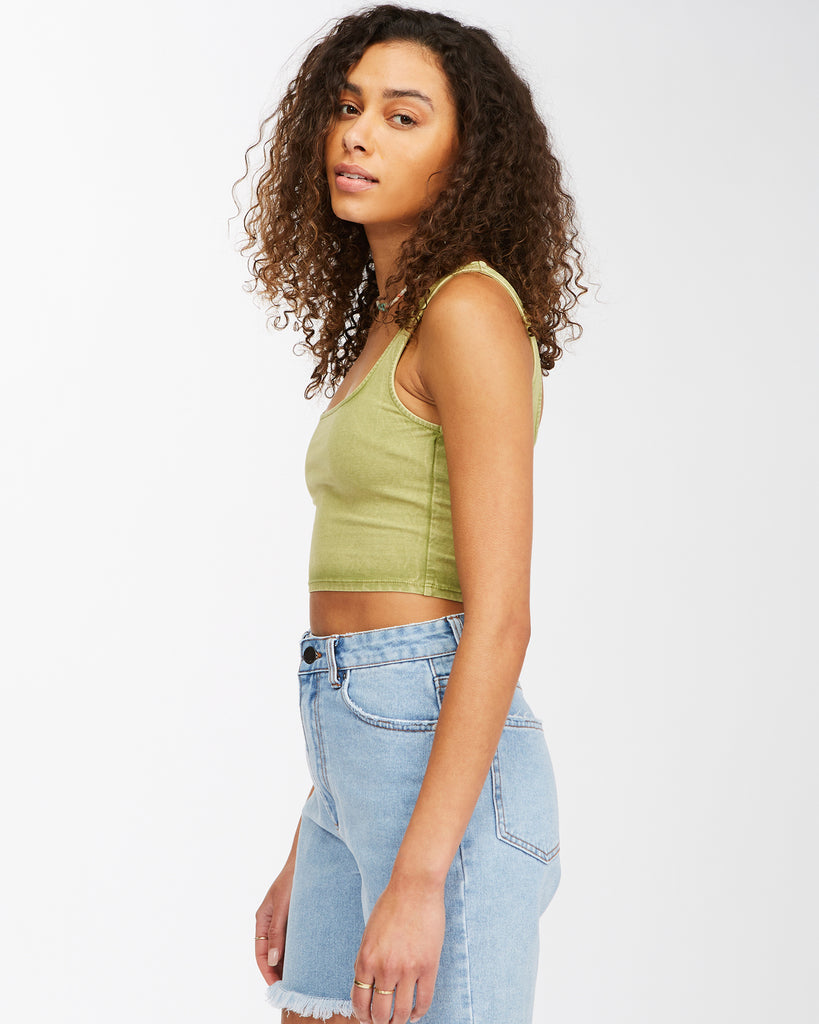 Short Vaquero Billabong Long Time