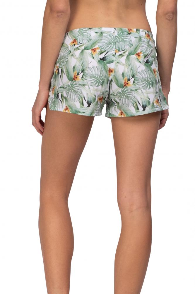 Shorts Surf Body Glove Areca Print Boardshorts
