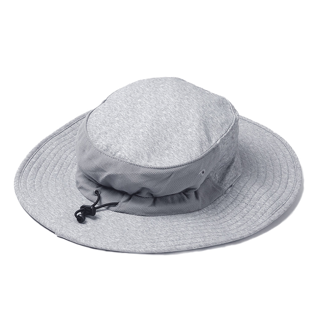 Gorro Dakine No Zone Surf Hat Grey