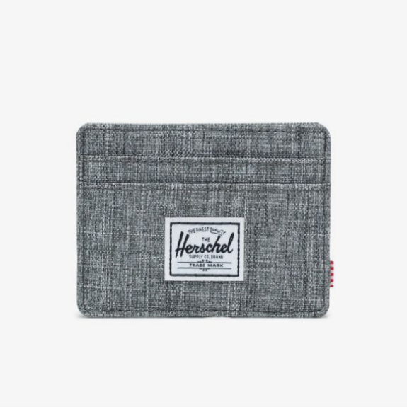 Tarjetero herschel online