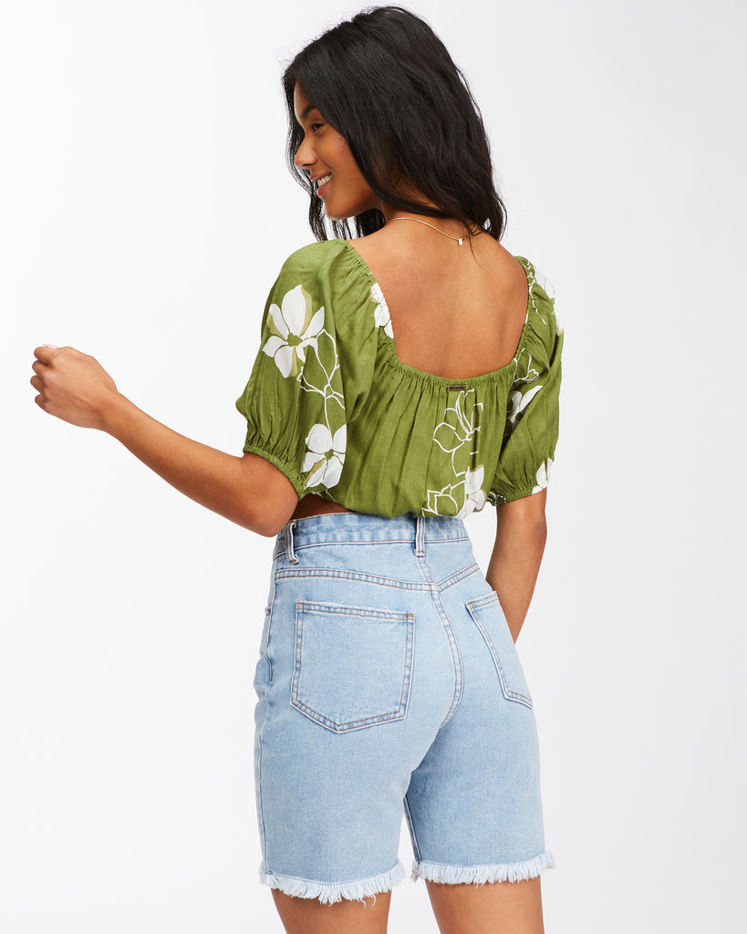 Top Billabong Sun City