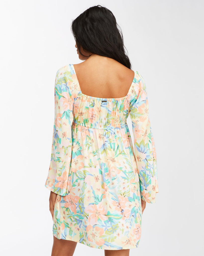 Vestido Billabong Tropic Dream