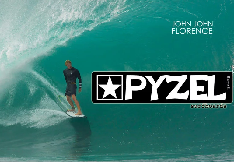 Jon Pyzel