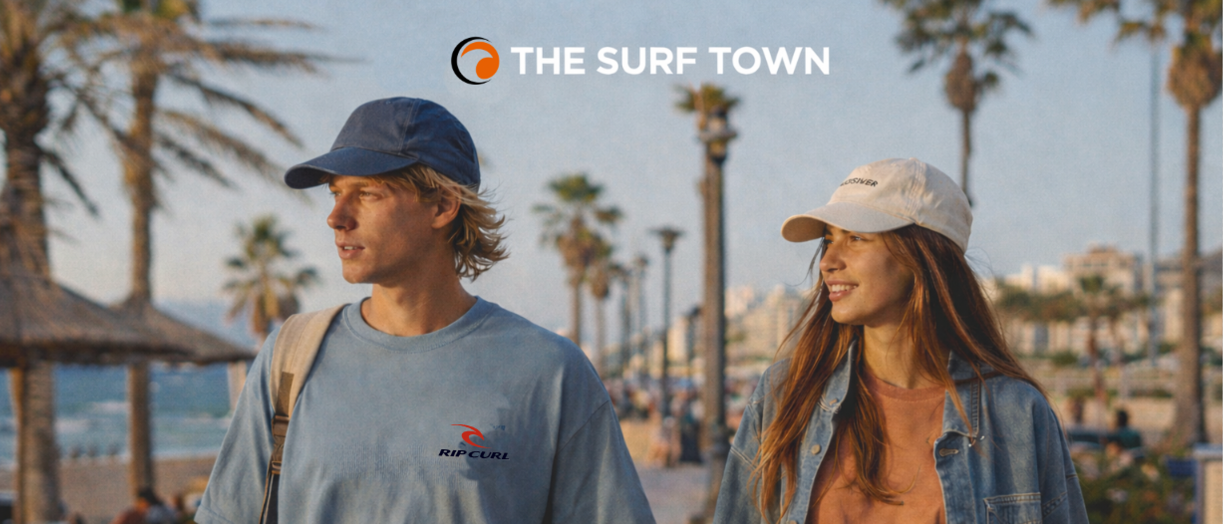 Tienda surf online España The Surf Town Novedades