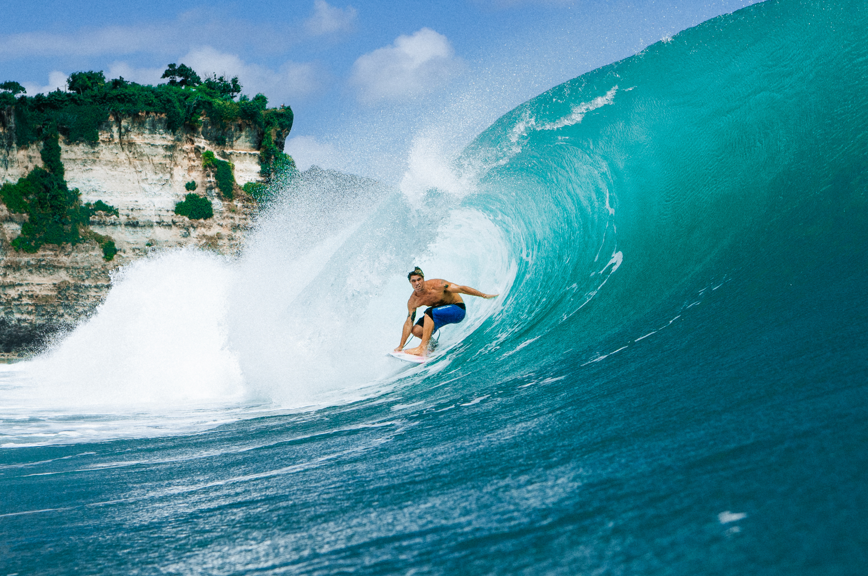 cómo elegir bañador de surf hombre 16 19 20 pulgadas