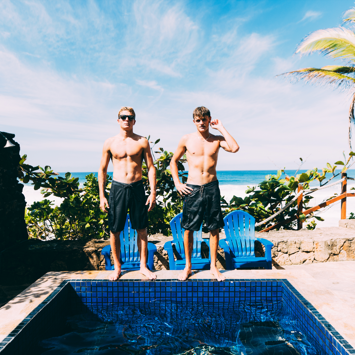 Rip Curl Summer 2026 | New Surf Collection Preview – The Surf Town