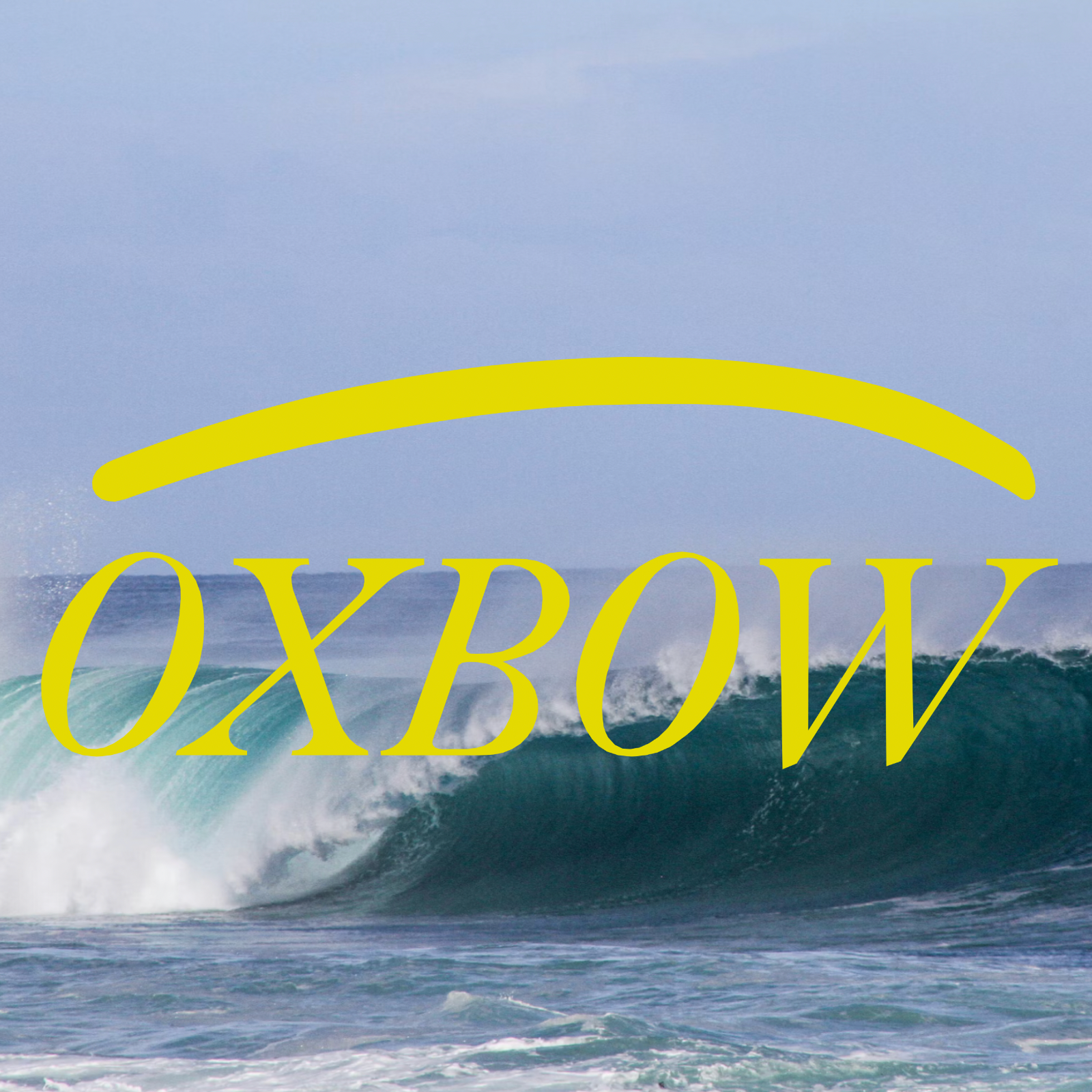 historia OXBOW marca surf europea esencia surfistas autenticidad ropa hombre