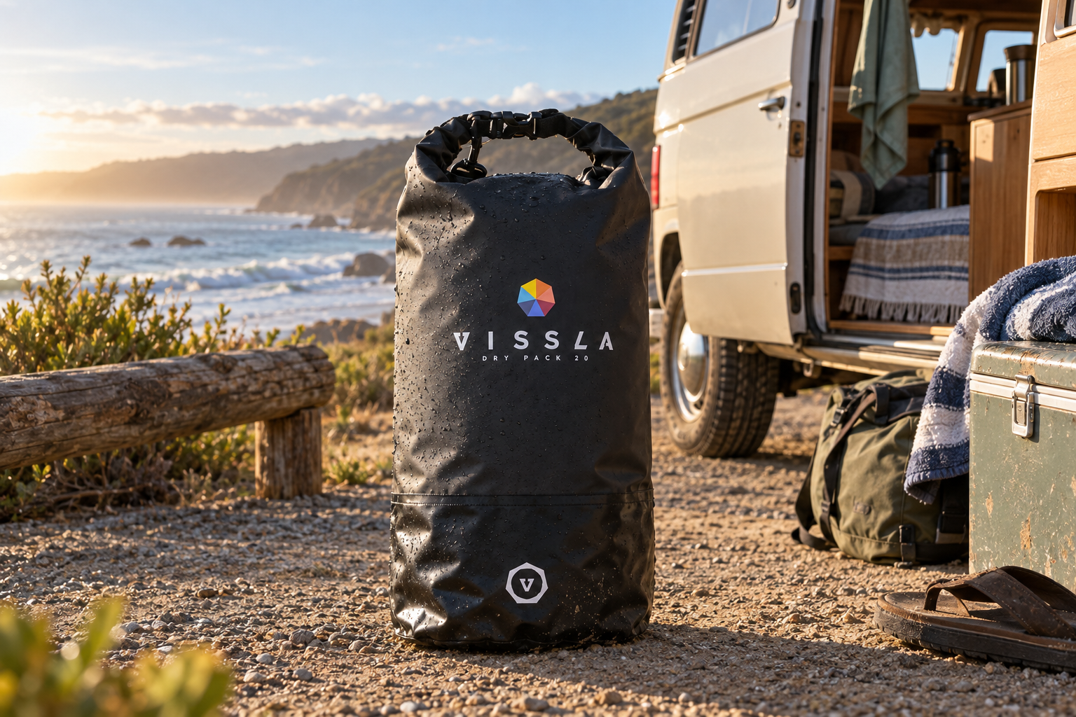 Vissla Surf: cuando el producto importa tanto como la historia de la marca