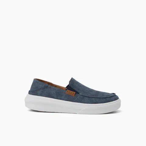 Chanclas REEF inspiradas en el auténtico estilo California surf