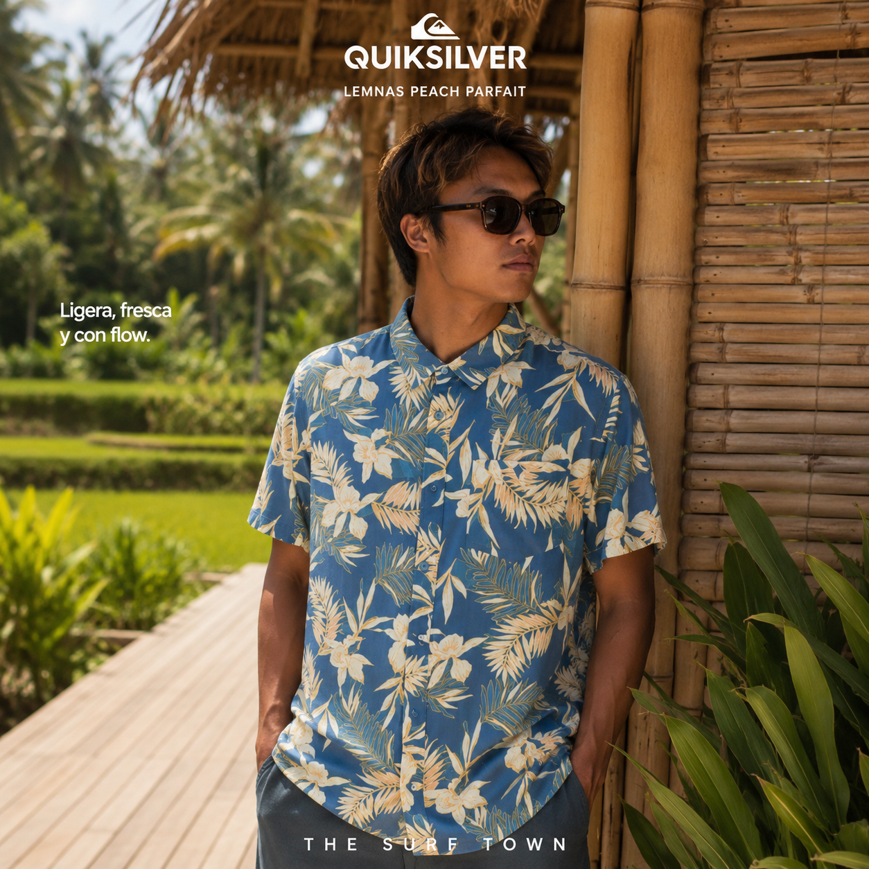 ¿Es Quiksilver una Buena Marca? La Verdad Sobre su Calidad, Opiniones y Éxito en el Mundo del Surf