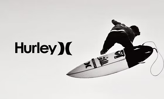 camisas Hurley hombre estilo surf urbano elegante verano España