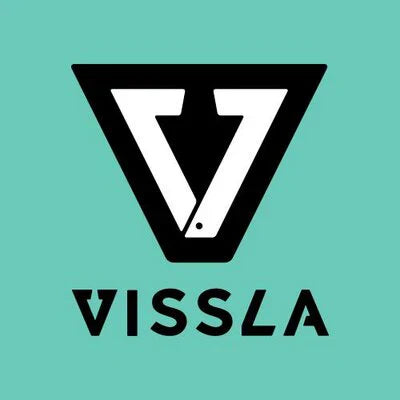 camisas VISSLA hombre estilo surf elegante ropa premium España