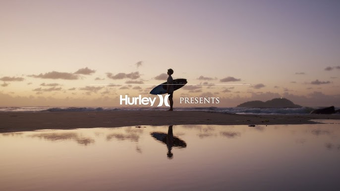 camisetas Hurley estilo surf urbano hombre verano España