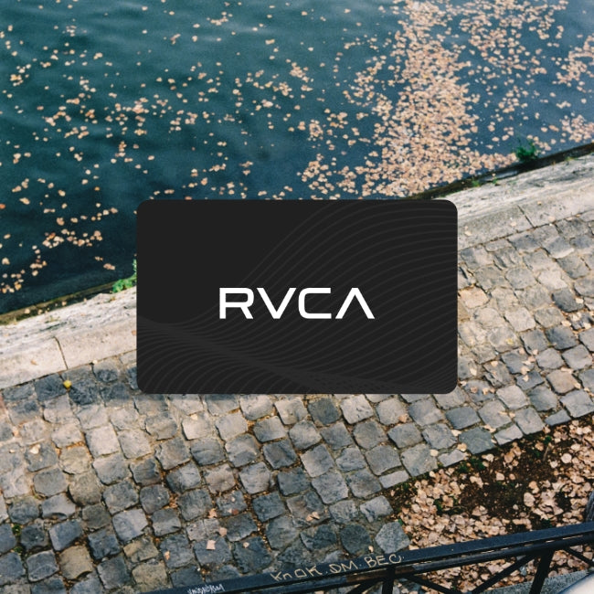 camisetas RVCA hombre y mujer estilo surf urbano diseños gráficos tendencia España