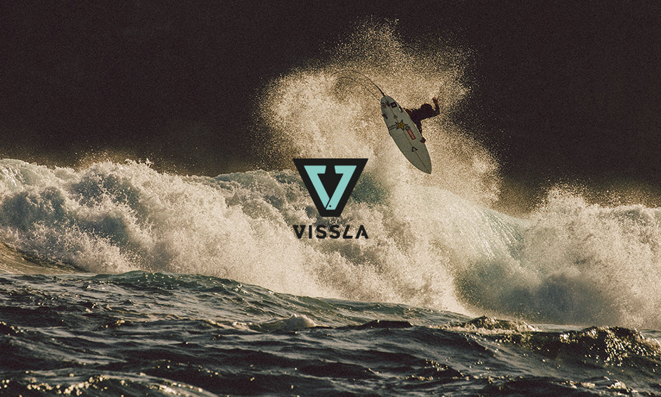 camisetas VISSLA baratas ofertas ropa surf hombre España precio calidad