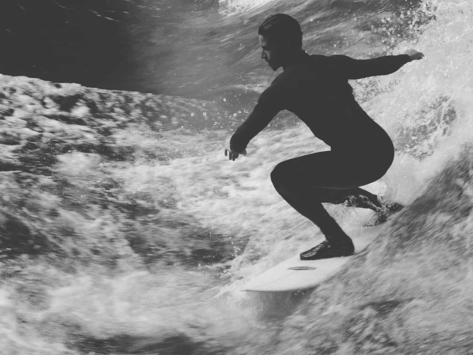 Campeonatos de surf en España 2016
