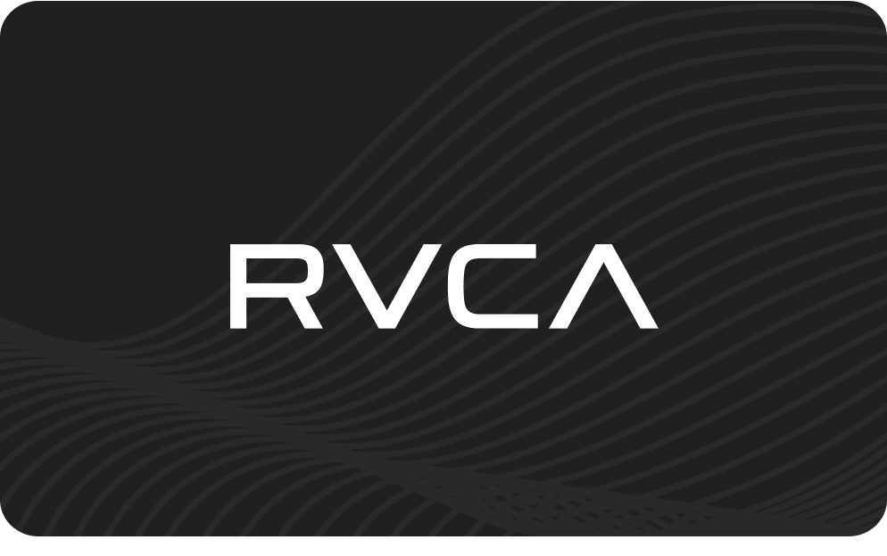 Gran outlet RVCA: todas las prendas y accesorios con descuento — tiempo limitado