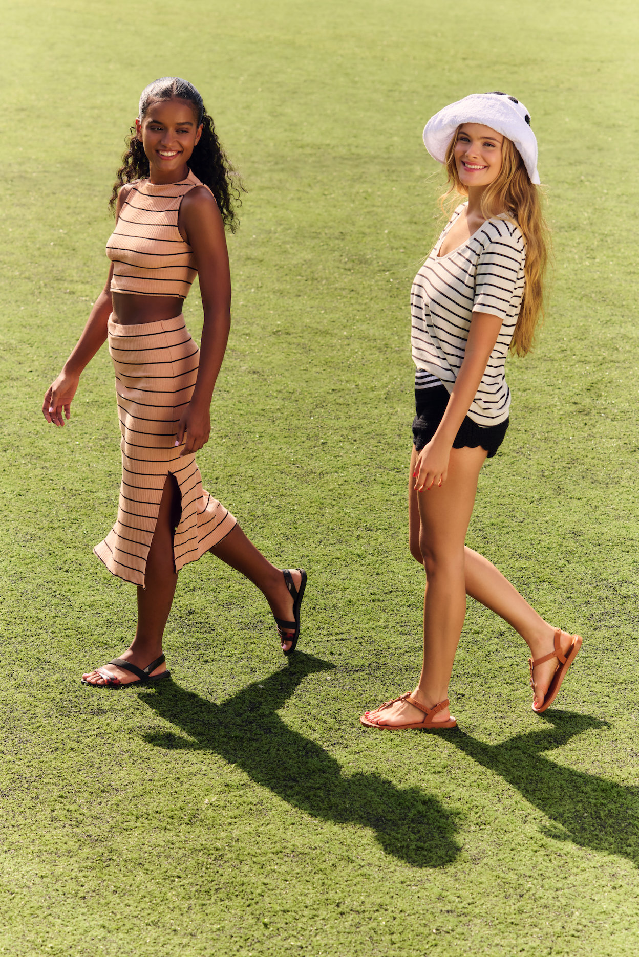 chanclas Ipanema mujer cómodas bonitas tendencias verano 2026