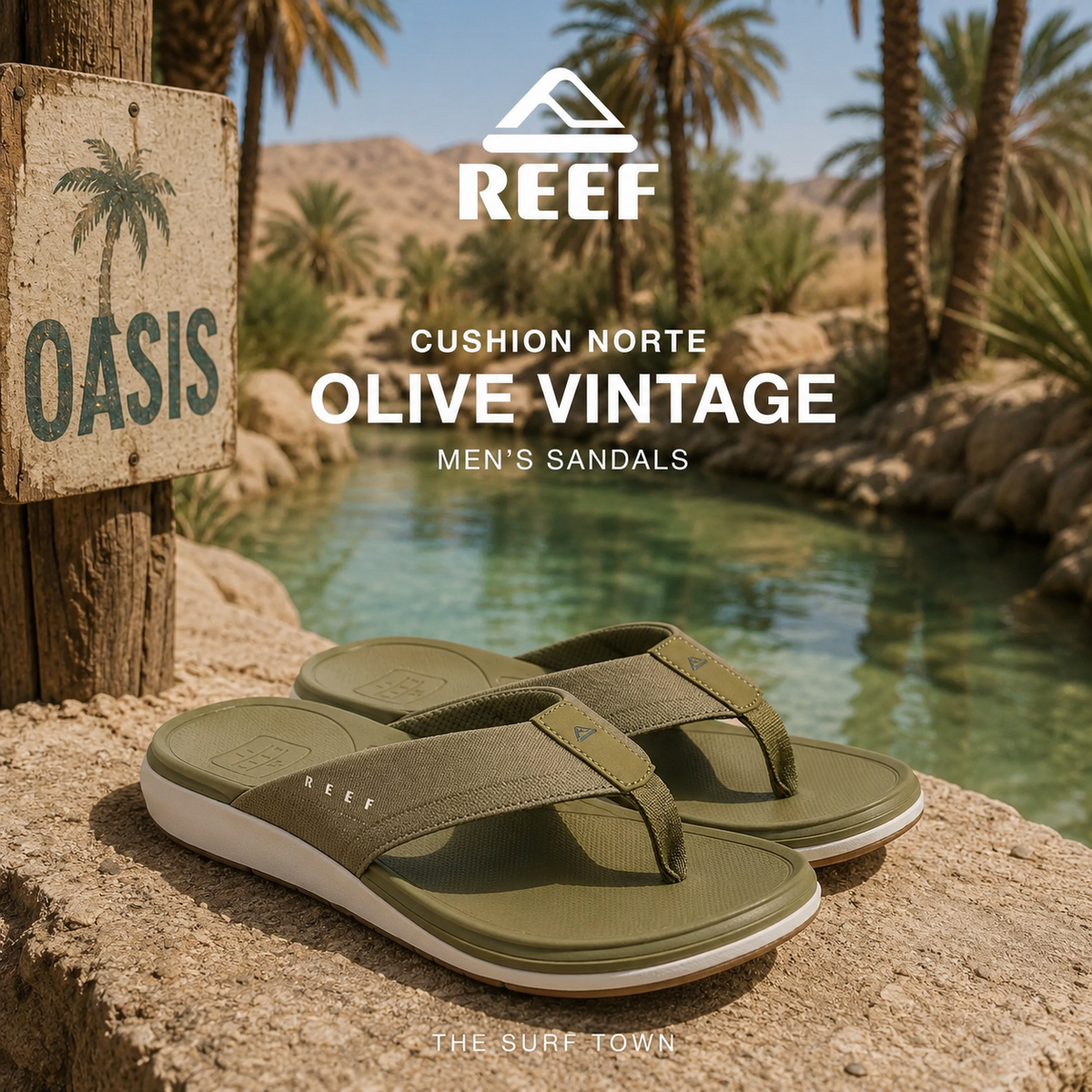 Reef vs Havaianas: La Comparativa Definitiva para Elegir las Mejores Chanclas de Verano