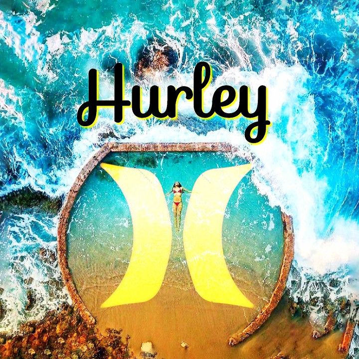 outfits Hurley hombre estilo surf urbano combinaciones verano España
