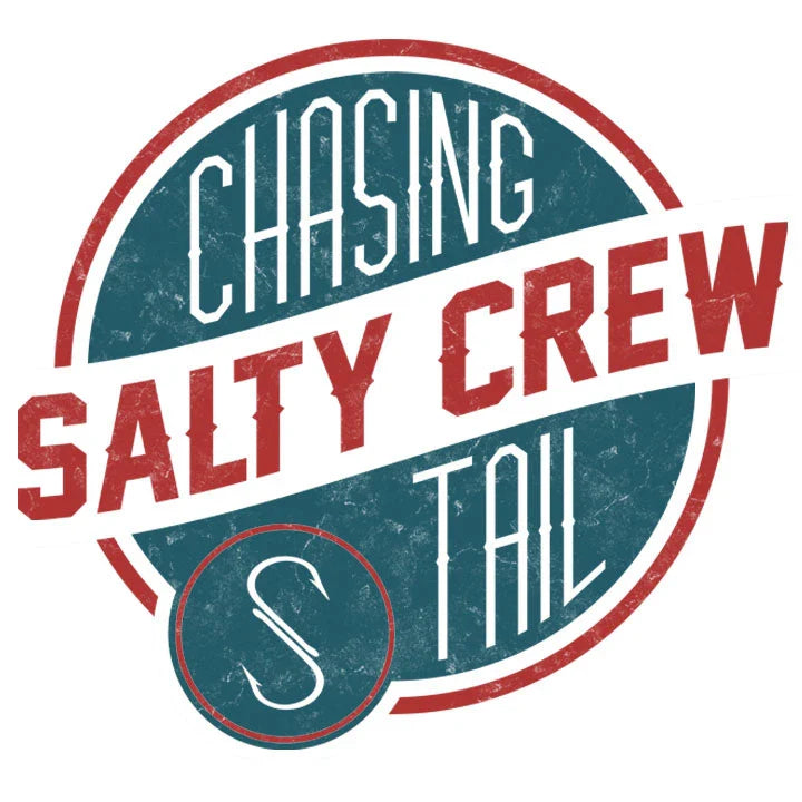 Gorras trucker Salty Crew originales estilo surf americano