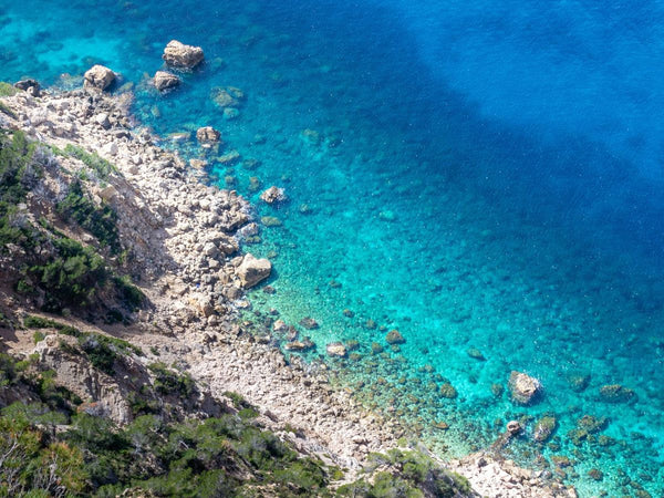 🌊 Verano seco de olas en el Mediterráneo: ¿Dónde están nuestras queridas marejadas?