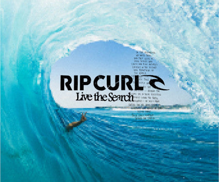 gorras RIP CURL estilo surf tipo trucker y snapback para verano 2026