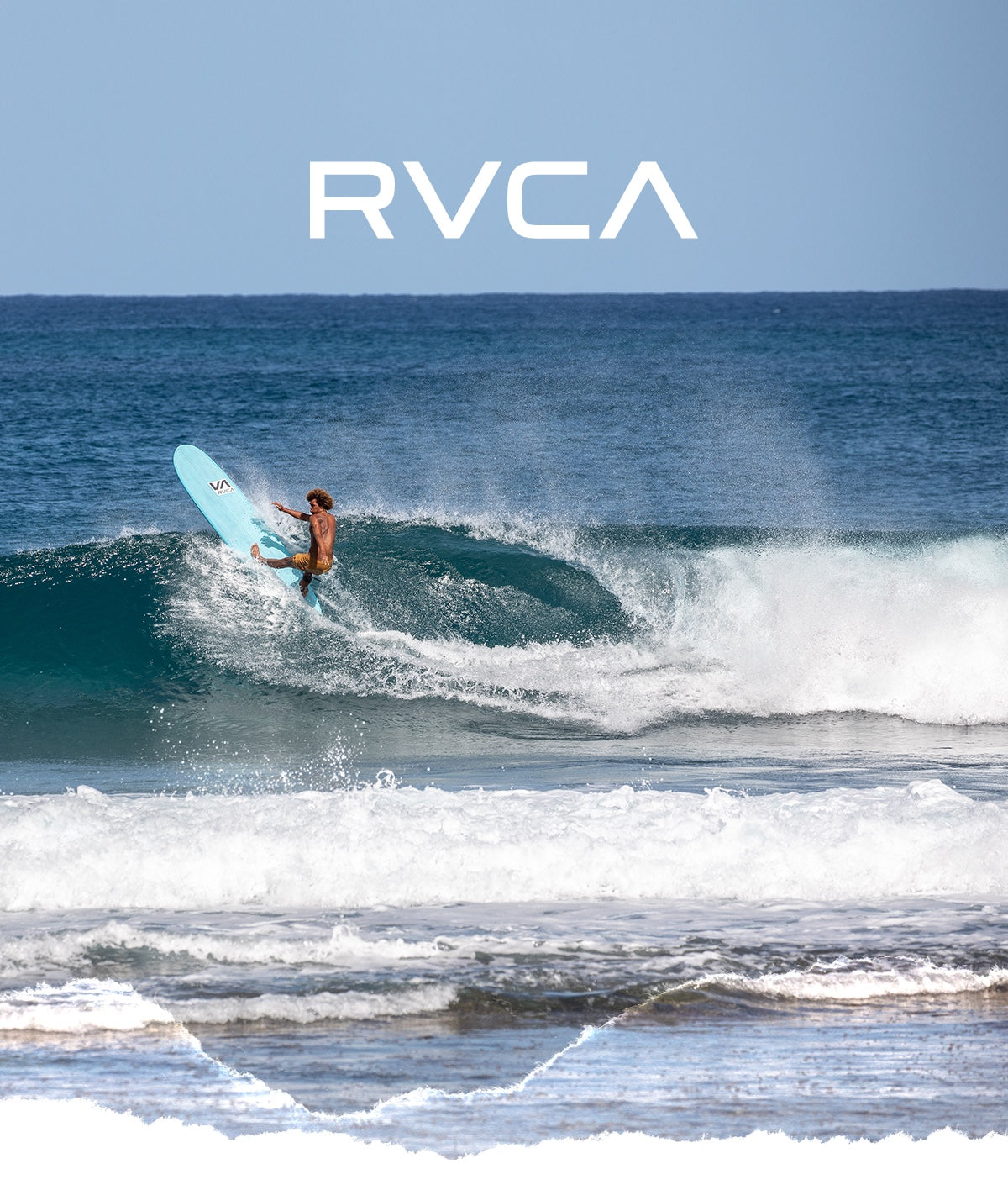gorras RVCA hombre y mujer estilo surf urbano trucker snapback España