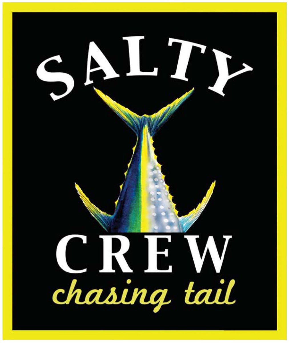 Gorras Salty Crew trucker originales estilo surf y fishing lifestyle