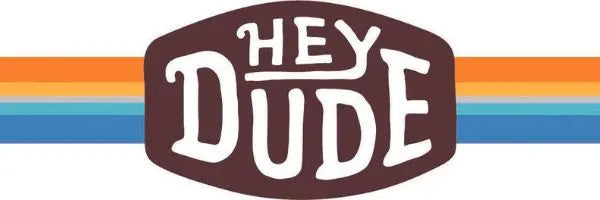 guia de tallas zapatillas HEY DUDE hombre y mujer ajuste corre