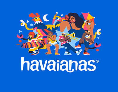 Comparativa entre Havaianas originales y falsas mostrando diferencias en suela, tiras y calidad de materiales