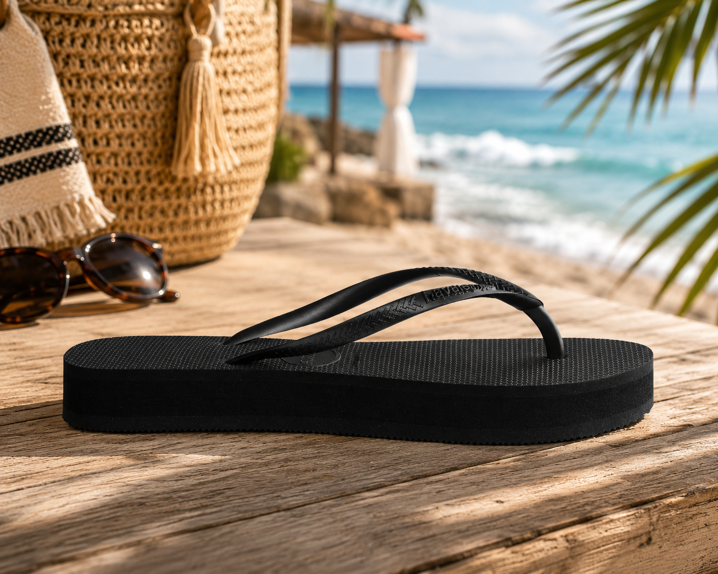 Havaianas Platform: diferencias entre High Platform, Slim Flatform y otros modelos con plataforma