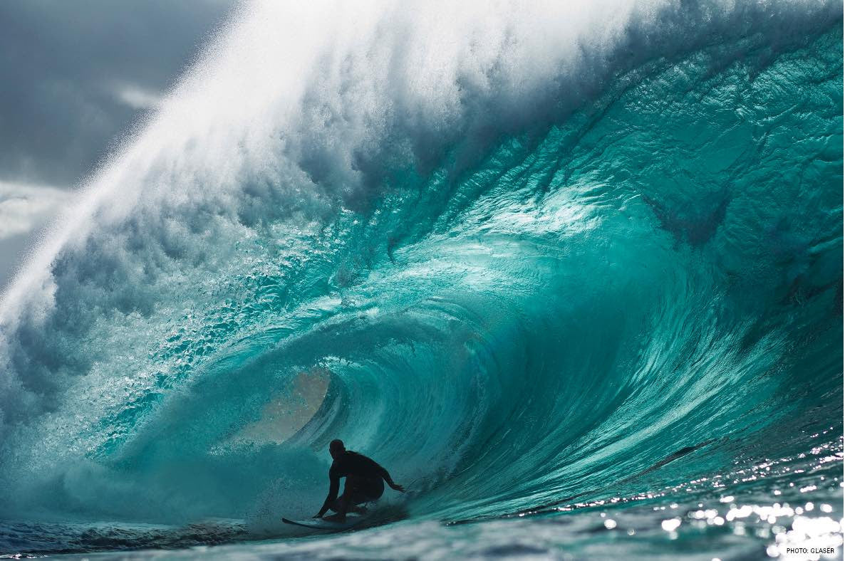Kelly Slater es imparable. ¡El rey ha vuelto, y de qué manera!
