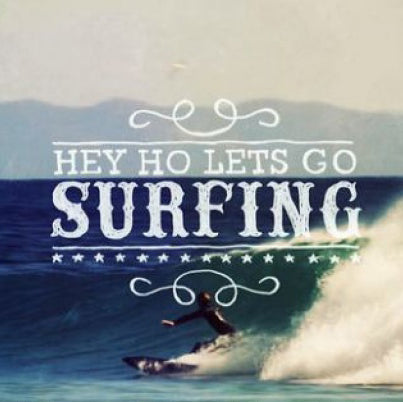 VÍDEOS DE SURF