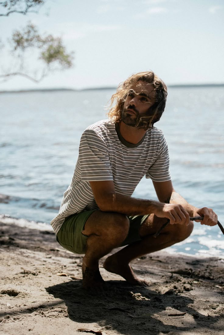Las mejores marcas de ropa surf y surfwear premium hombre y mujer verano 2026